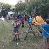 2016 - 2016 Monkey Bridge